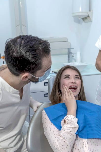 Best Emergency TMJ Treatment in Galena, OH