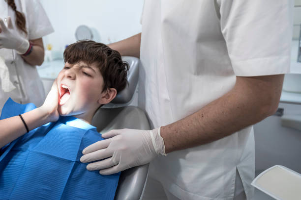 Best Emergency Treatment for Dental Infections or Abscesses in Galena, OH