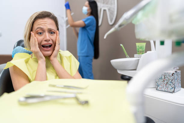 Best Emergency Treatment for Dental Infections or Abscesses in Galena, OH