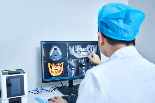 Best Emergency Denture Repair in Galena, OH