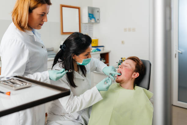 Best Emergency Dental Care for Broken or Chipped Teeth in Galena, OH